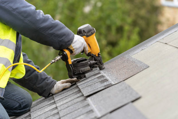 Best Gutter Installation and Repair  in East Washington, PA